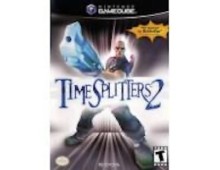 (GameCube):  Time Splitters 2